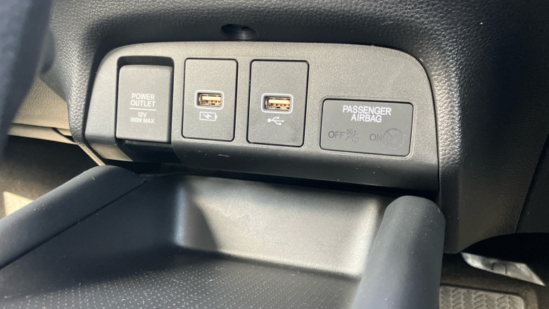 Honda Jazz 1.5 i-MMD Hybrid SR 5dr eCVT Hybrid Hatchback